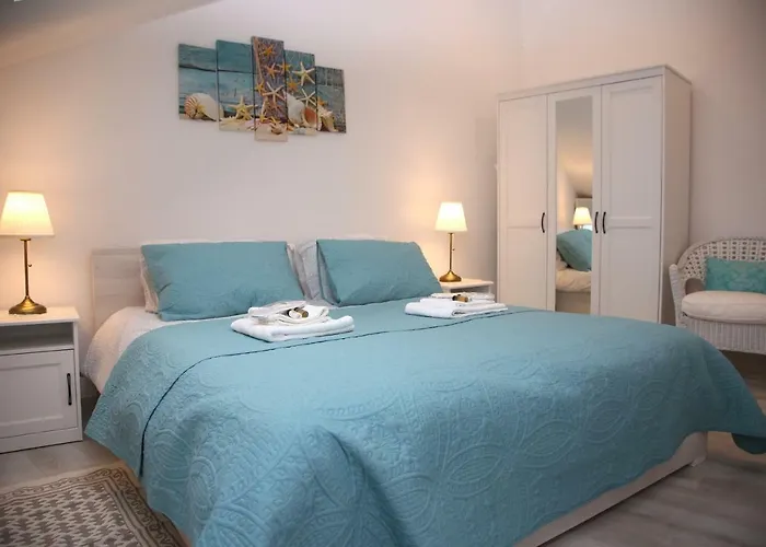 Sweet Suite With Free Private Parking
