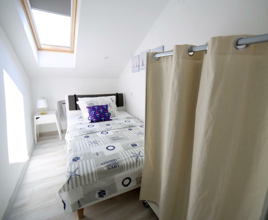 Sweet With Free Private Parking Apartmán Pula