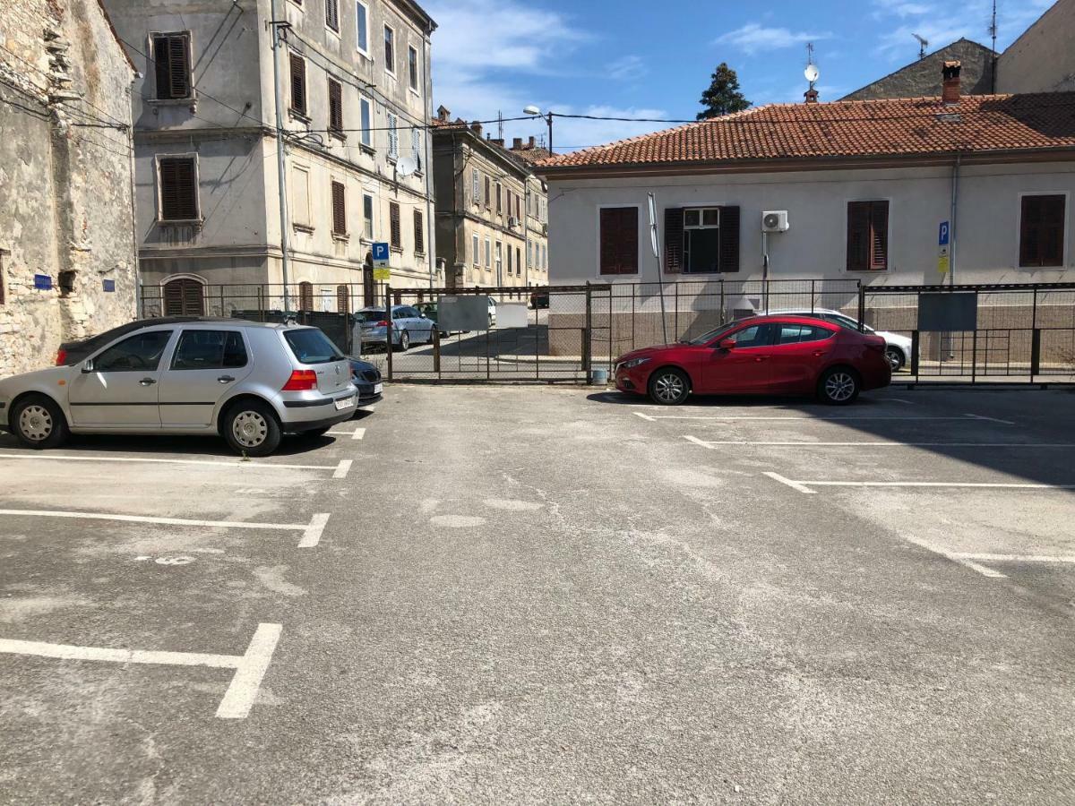 Apartment Sweet With Free Private Parking