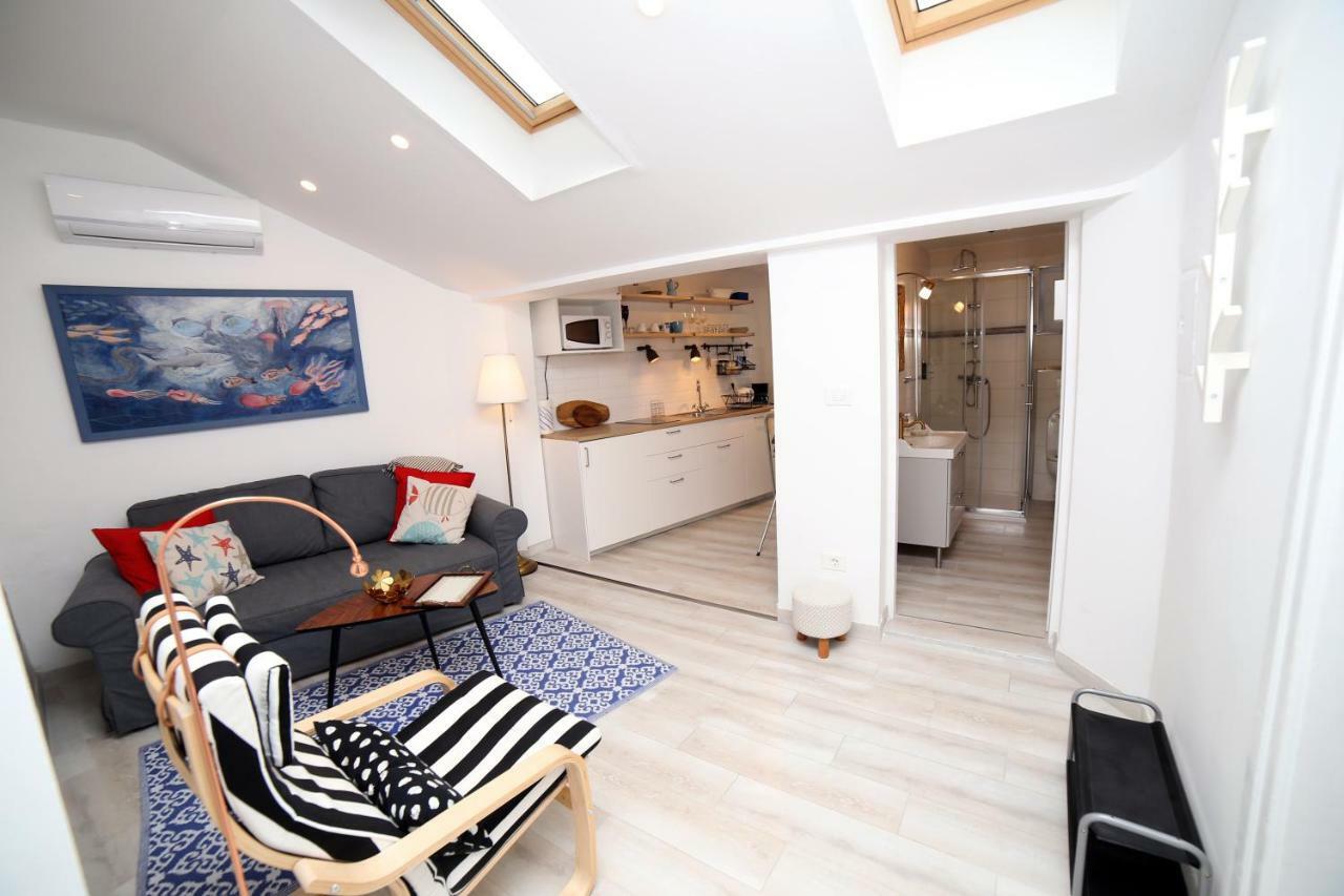 Apartmán Sweet With Free Private Parking